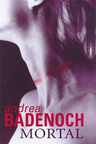 Cover image for Mortal