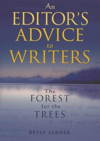 Cover image for The Forest for the Trees