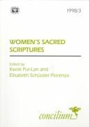 Cover image for Womens Sacred Scriptures Conc 1998/3