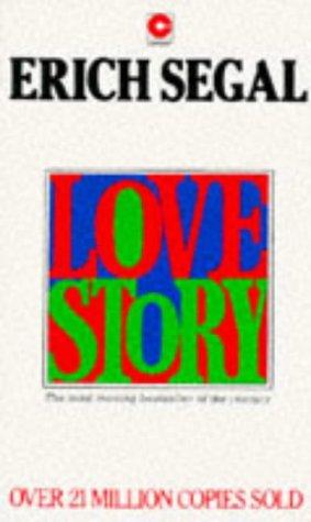 Cover image for Love Story