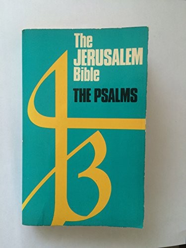 Cover image for Psalms