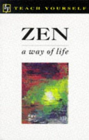 Cover image for Zen (Teach Yourself)