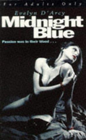 Cover image for Midnight Blue