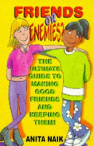 Cover image for Friends or Enemies?