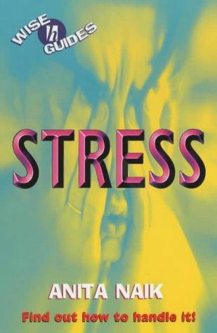 Cover image for Stress (Wise Guides)