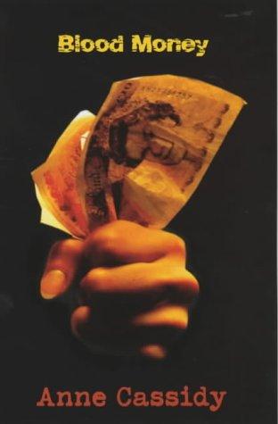 Cover image for Blood Money (Bite)