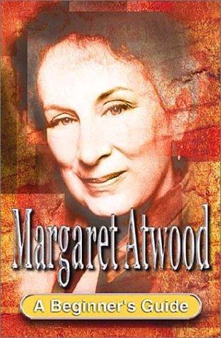 Cover image for Margaret Atwood