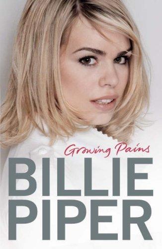 Cover image for Growing Pains