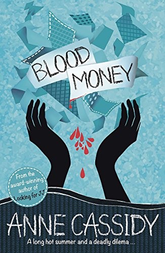 Cover image for Blood Money (Bite)