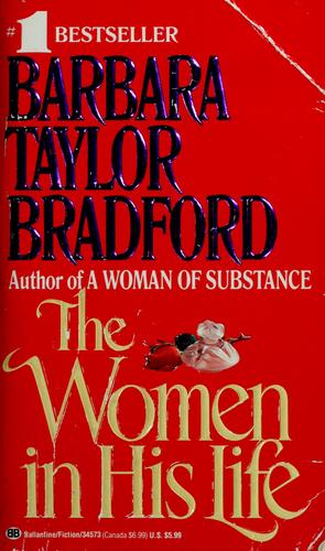 Cover image for The Women in His Life