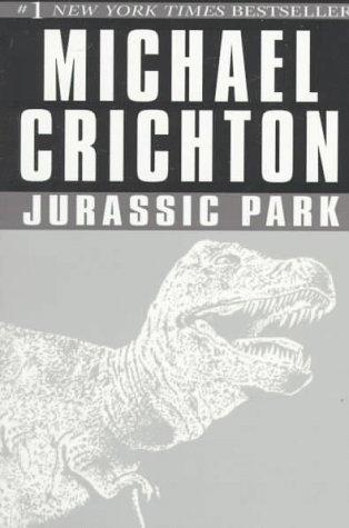 Cover image for Jurassic Park (MM to TR Promotion)