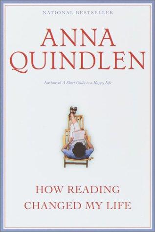 Cover image for How Reading Changed My Life (Library of Contemporary Thought)