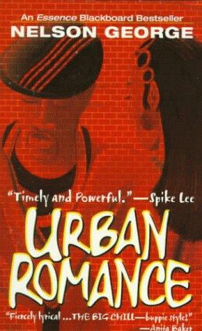 Cover image for Urban Romance