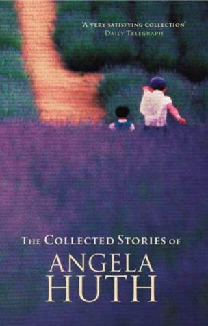 Cover image for Collected Stories