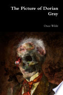 Cover image for The Picture of Dorian Gray