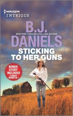 Cover image for Sticking to Her Guns and Secret Weapon Spouse