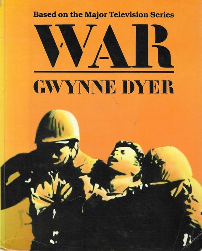 Cover image for War