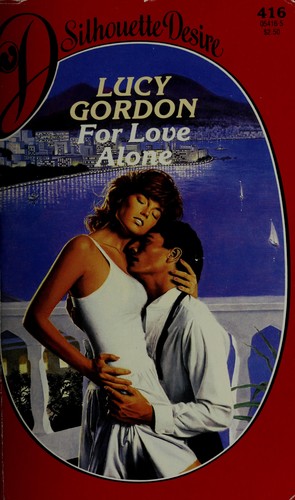 Cover image for For Love Alone