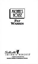 Cover image for Michael'S House (Reunion)