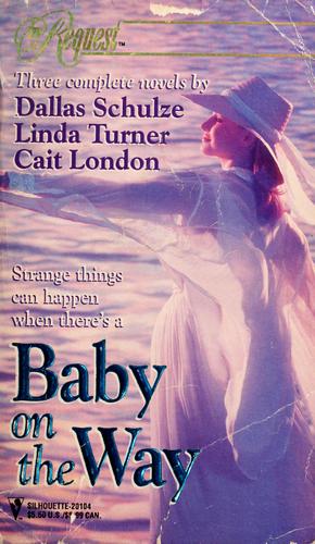 Cover image for Baby on the Way