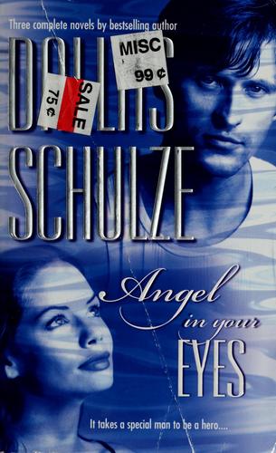 Cover image for Angel In Your Eyes (By Request 3'S) (By Request 3's)