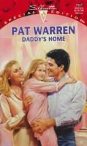 Cover image for Daddy'S Home (Harlequin Special Edition, No 1157)
