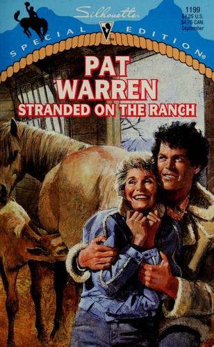 Cover image for Stranded on the Ranch