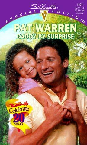 Cover image for DADDY BY SURPRISE # 1301