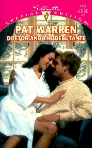 Cover image for Doctor and the Debutante