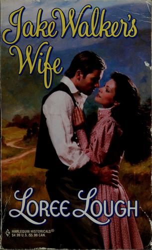 Cover image for Jake Walkers Wife