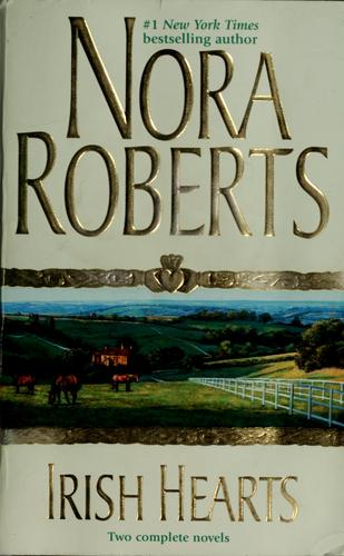 Cover image for Irish Hearts