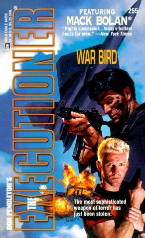 Cover image for War Bird