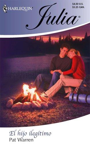 Cover image for El Hijo Ilegitimo