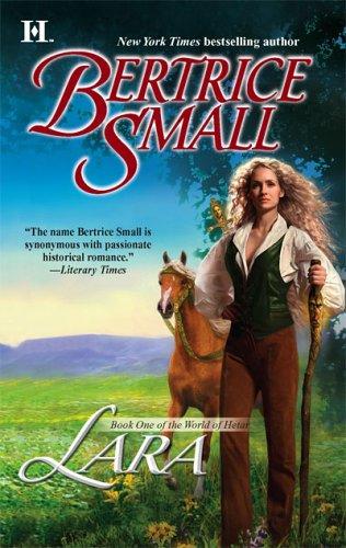 Cover image for Lara