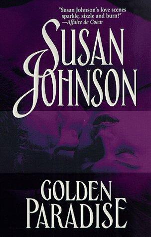 Cover image for Golden Paradise