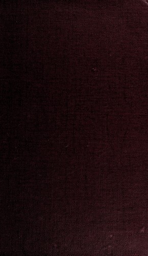 Cover image for The age of the avant-garde;: An art chronicle of 1956-1972