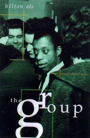 Cover image for The Group