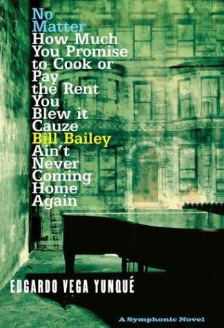 Cover image for No Matter How Much You Promise . . .: A Symphonic Novel