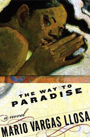 Cover image for The Way to Paradise: A Novel