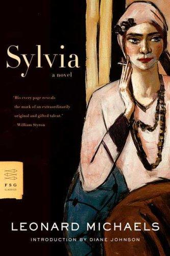 Cover image for Sylvia: A Novel