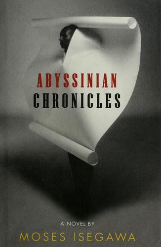 Cover image for Abyssinian Chronicles