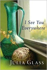 Cover image for I see you everywhere