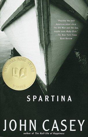 Cover image for Spartina