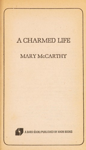 Cover image for Charmed Life