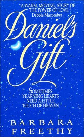 Cover image for Daniel's Gift
