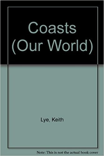 Cover image for Coasts (Our World)