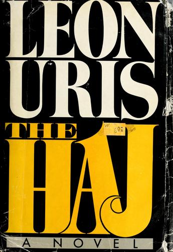 Cover image for Haj
