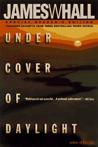 Cover image for Under Cover of Daylight