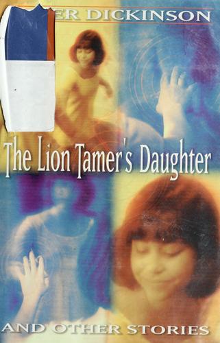 Cover image for Lion Tamer's Daughter and Other Stories