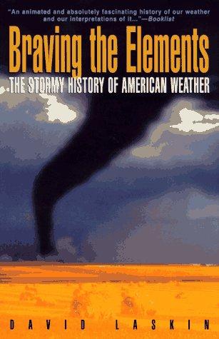 Cover image for Braving the Elements